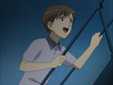 BLOOD+ Episode 7