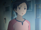 BLOOD+ Episode 7