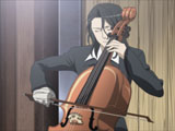 BLOOD+ Episode 7