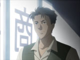 BLOOD+ Episode 7