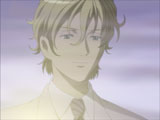 BLOOD+ Episode 12