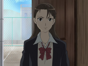 BLOOD+ Episode 15