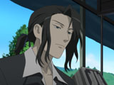 BLOOD+ Episode 20