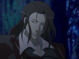 BLOOD+ Episode 21