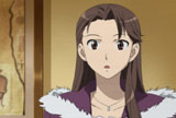 BLOOD+ Episode 28