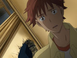 BLOOD+ Episode 28
