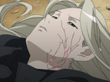 BLOOD+ Episode 28