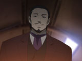 BLOOD+ Episode 29