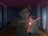 BLOOD+ Episode 32