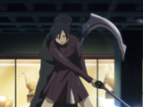 BLOOD+ Episode 35