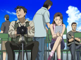 BLOOD+ Episode 42