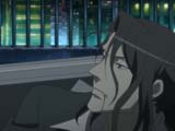 BLOOD+ Episode 43