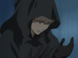 BLOOD+ Episode 44