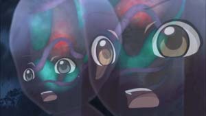 Ghost Hound Focus 05
