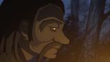 Ghost Hound Focus 06