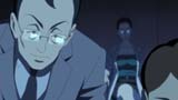 Ghost Hound Focus 07