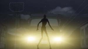 Ghost Hound Focus 09
