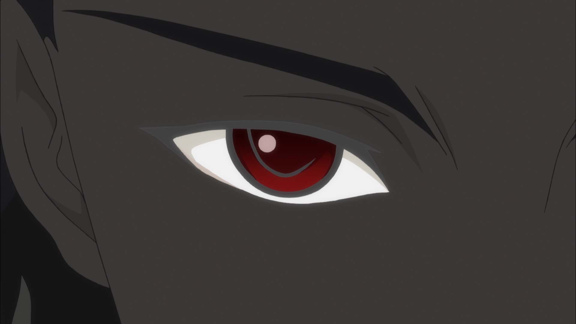 Ghost Hound Focus 12