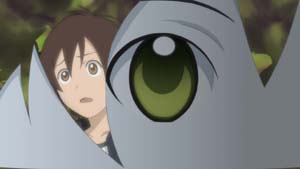 Ghost Hound Focus 13