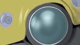 Ghost Hound Focus 16