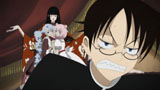 xxxHOLiC Episode 1: Inevitable