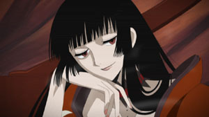 xxxHOLiC Episode 1: Inevitable