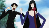 xxxHOLiC Episode 3: Angel