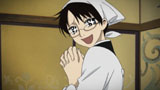 xxxHOLiC Episode 3: Angel
