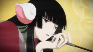 xxxHOLiC Episode 3: Angel