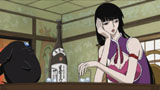HOLiC Episode 4: Astrology