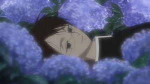xxxHOLiC Episode 7: Hydrangeas