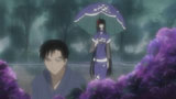 xxxHOLiC Episode 7: Hydrangeas