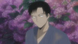 xxxHOLiC Episode 7: Hydrangeas