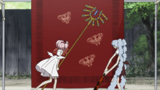 xxxHOLiC Episode 8: Agreement