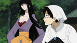 xxxHOLiC Episode 8: Agreement