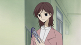 xxxHOLiC Episode 8: Agreement