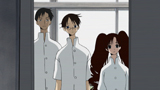 xxxHOLiC Episode 8: Agreement