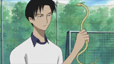 xxxHOLiC Episode 9: Pinky-swear