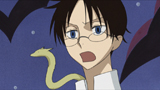 xxxHOLiC Episode 9: Pinky-swear