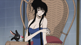 xxxHOLiC Episode 10: Lamplight