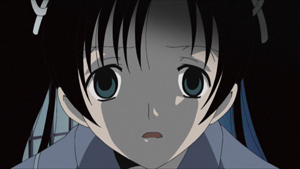 xxxHOLiC Episode 10: Lamplight