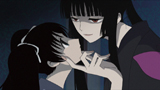 xxxHOLiC Episode 10: Lamplight
