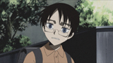xxxHOLiC Episode 10: Lamplight