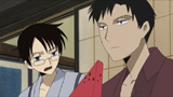 xxxHOLiC Episode 10: Lamplight
