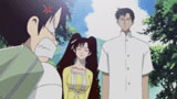 xxxHOLiC Episode 12: Summer Shade