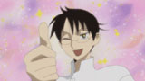 xxxHOLiC Episode 12: Summer Shade