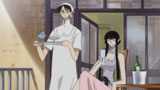 xxxHOLiC Episode 12: Summer Shade