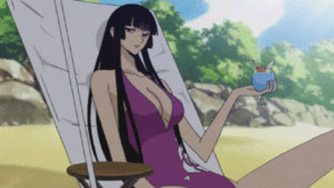 xxxHOLiC Episode 12: Summer Shade