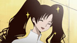 xxxHOLiC Episode 13: Transfiguration