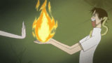 xxxHOLiC Episode 13: Transfiguration